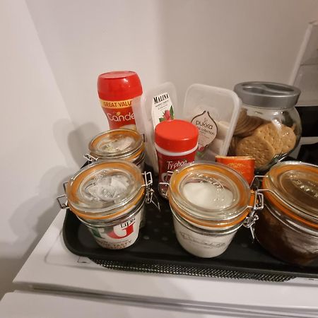 Plymouth Airbnb Ngoại thất bức ảnh