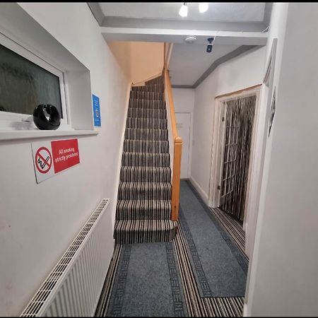 Plymouth Airbnb Ngoại thất bức ảnh