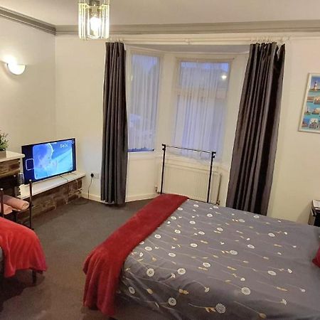 Plymouth Airbnb Ngoại thất bức ảnh