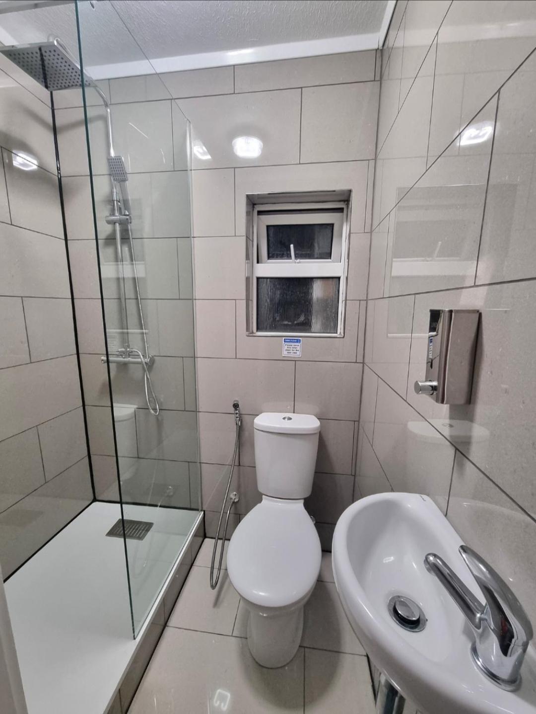 Plymouth Airbnb Ngoại thất bức ảnh