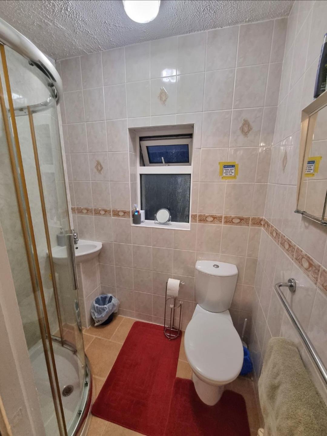 Plymouth Airbnb Ngoại thất bức ảnh