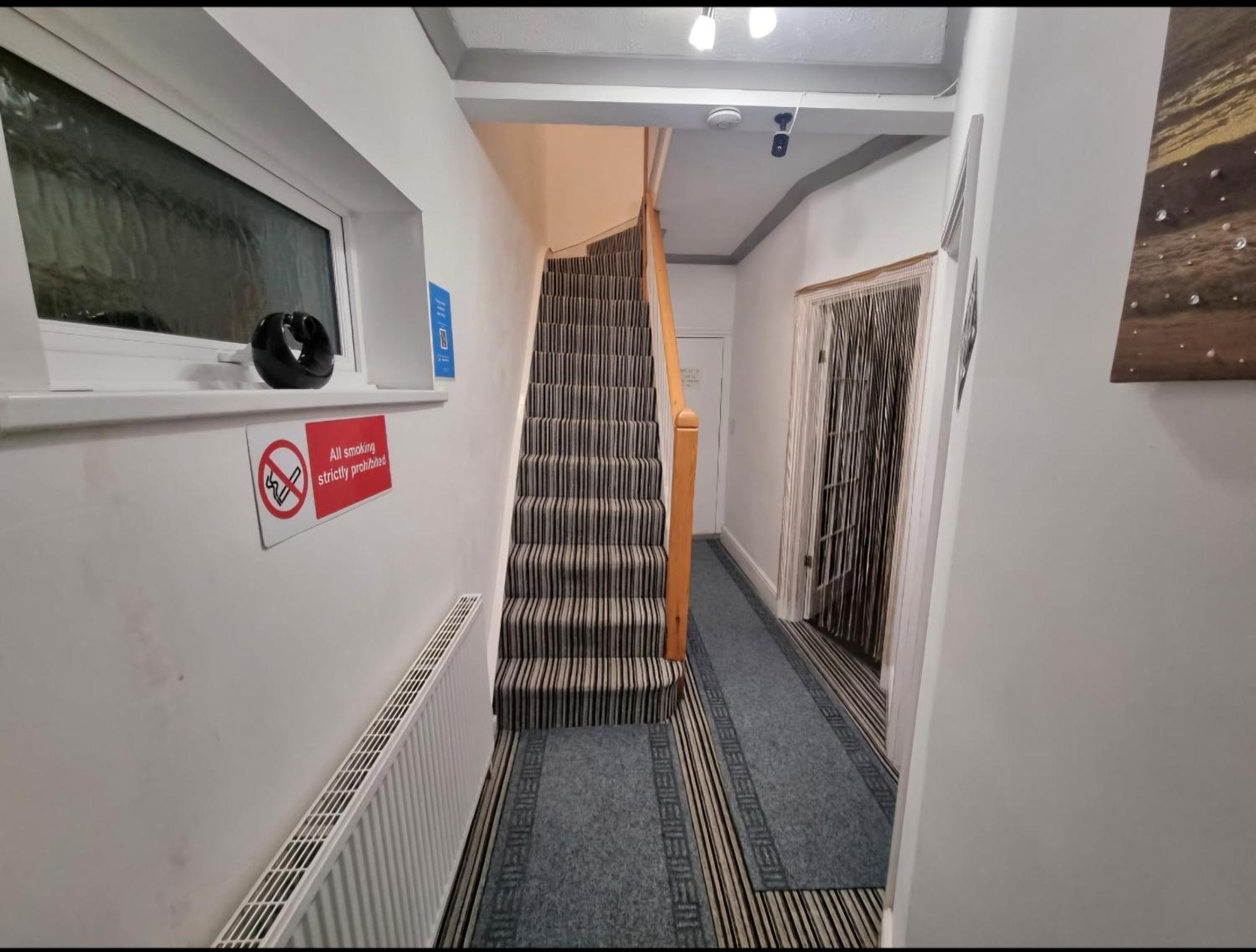 Plymouth Airbnb Ngoại thất bức ảnh