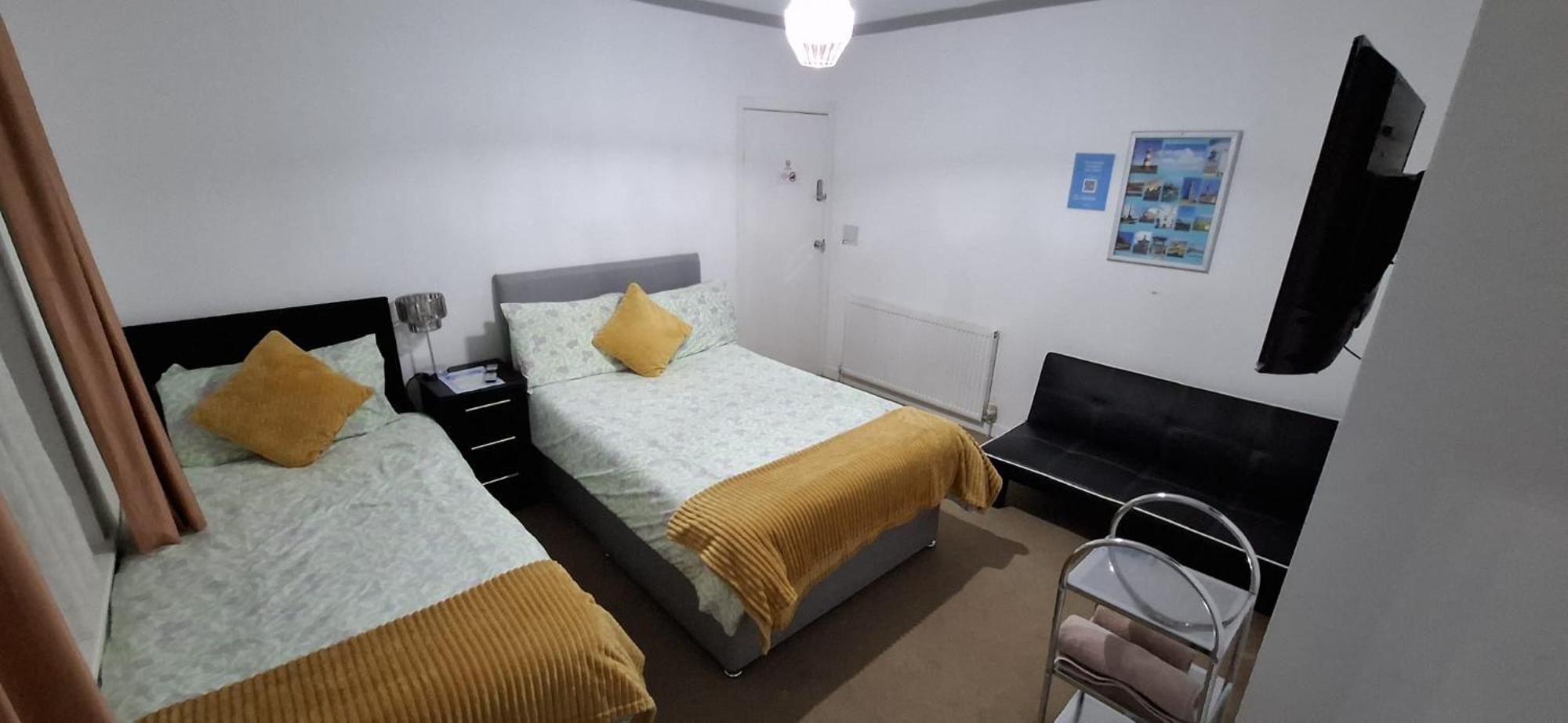 Plymouth Airbnb Ngoại thất bức ảnh